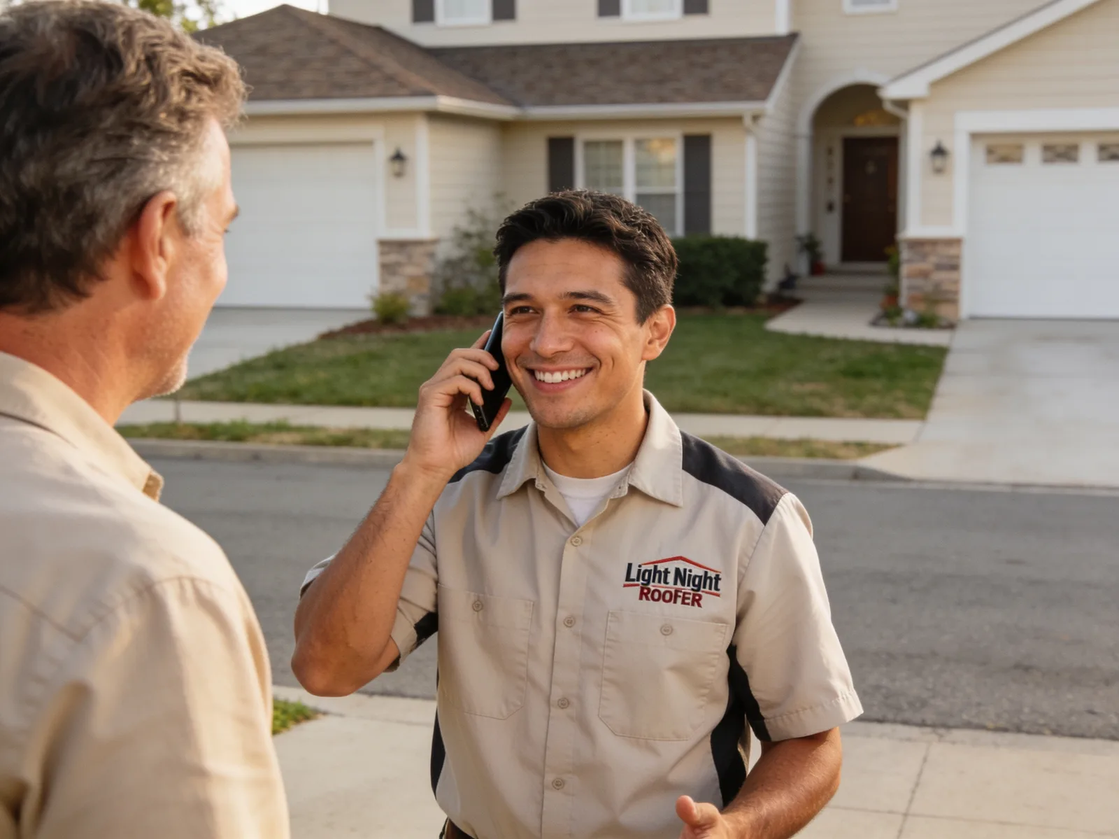 Emergency Roof Repair Lake Leelanau, MI FAQs